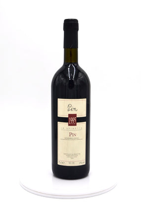 1995 La Spinetta "Pin" Monferrato Rosso