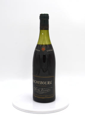 1974 Charles Vienot Richebourg, Grand Cru