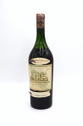 1964 Château Haut-Brion, Graves (magnum)