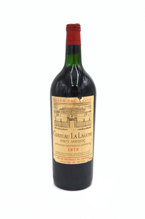 1973 Château La Lagune, Haut-Médoc (magnum)