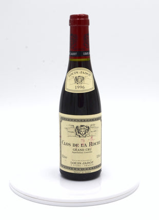 1996 Maison Louis Jadot Clos de la Roche, Grand Cru (half-bottle)
