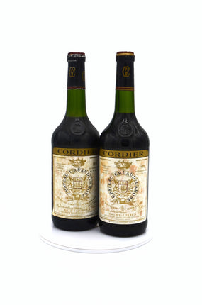 1975 Château Gruaud-Larose, St. Julien