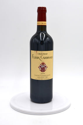 2006 Château Fleur Cardinale, St. Emilion
