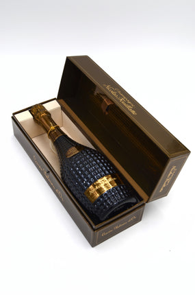 1985 Nicolas Feuillatte Cuvée Palmes d'Or Vintage Brut Champagne