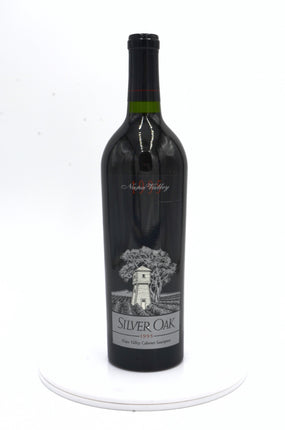 1995 Silver Oak Cabernet Sauvignon, Napa Valley