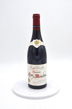 2010 Joseph Drouhin Beaune Rouge, Clos des Mouches, Premier Cru