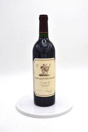 1995 Stag's Leap Wine Cellars Cabernet Sauvignon, Cask 23, Napa Valley