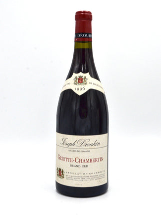1996 Joseph Drouhin Griotte-Chambertin, Grand Cru (magnum)