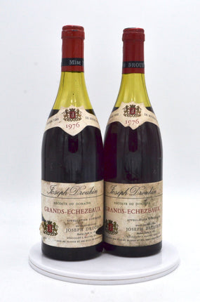 1976 Joseph Drouhin Grands-Echezeaux, Grand Cru
