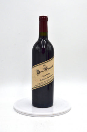 1987 Dunn Vineyards Cabernet Sauvignon, Napa Valley