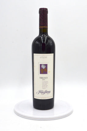 1995 Flora Springs Trilogy, Napa Valley