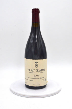 1997 Domaine des Comtes Lafon Volnay-Champans, Premier Cru
