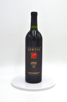 1990 Newton Cabernet Sauvignon, Napa Valley