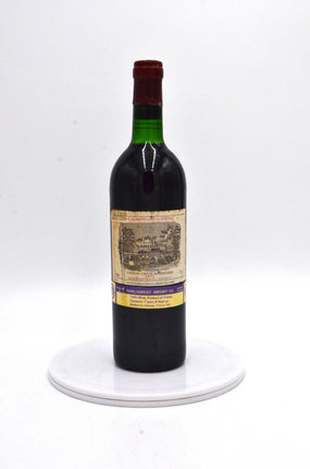 1973 Château Lafite Rothschild, Pauillac