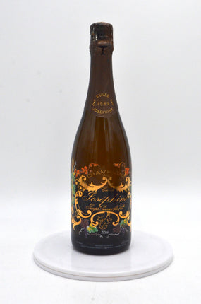 1985 Joseph Perrier Cuvée Josephine Vintage Brut Champagne