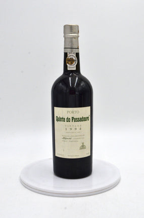 1994 Quinta do Passadouro Vintage Port