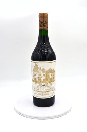 1986 Château Haut-Brion, Graves