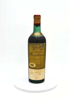 1943 Chateau Haut-Mazeris, Canon Fronsac