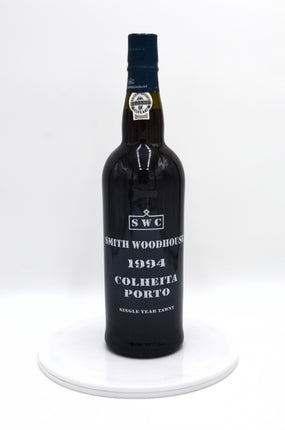 1994 Smith Woodhouse Colheita Port