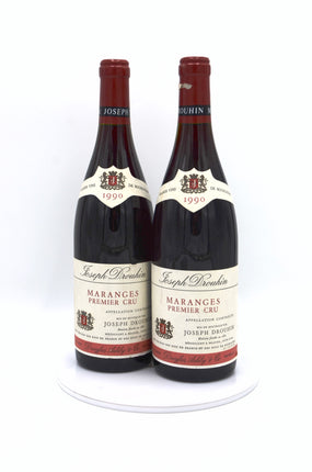 1990 Joseph Drouhin Maranges, Premier Cru