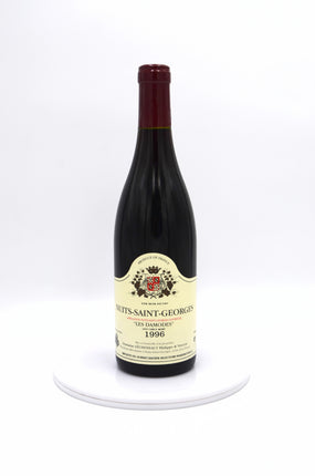 1996 Domaine Philippe & Vincent Lecheneaut Nuits-Saint-Georges, Les Damodes, Premier Cru