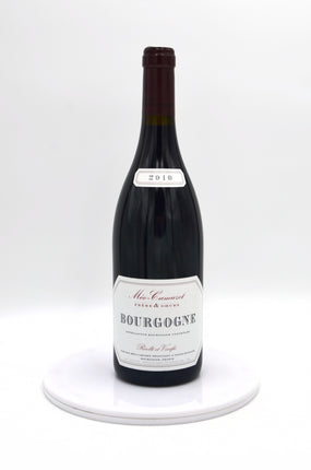 2010 Domaine Meo-Camuzet Frere & Sœurs Bourgogne Rouge