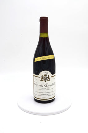 1990 Domaine Joseph Roty Charmes-Chambertin, Cuvée de Tres Vieilles Vignes, Grand Cru