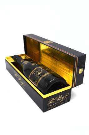 1986 Pol Roger Cuvée Sir Winston Churchill Vintage Brut Champagne