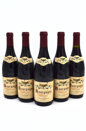 2011 Domaine Coche-Dury Bourgogne Rouge, Pinot Noir