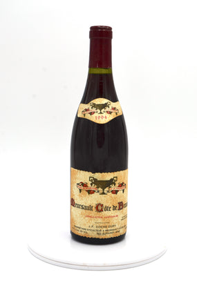 1994 Coche-Dury Meursault Rouge, Cote de Beaune