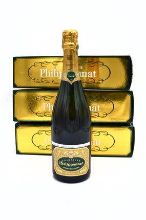 2002 Philipponnat Reserve Brut Vintage Champagne