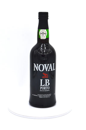 NV Quinta do Noval Late Bottled House Reserve Port