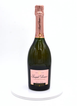 NV Joseph Perrier Cuvée Royale Brut Rose Champagne