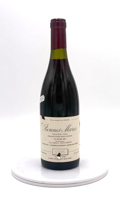 1996 Domaine Laurent Roumier Bonnes-Mares, Grand Cru