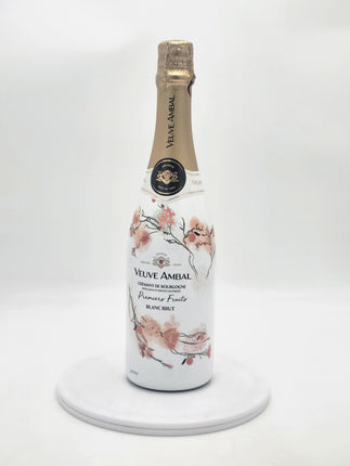 NV Veuve Ambal Premiers Fruits, Blanc Brut Crémant de Bourgogne