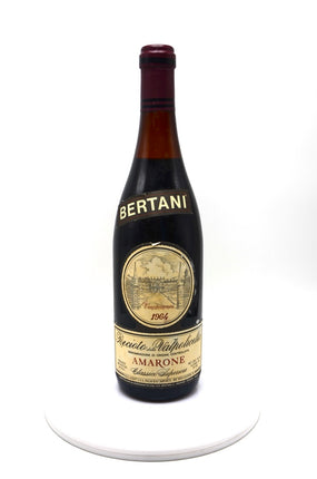 1964 Bertani Amarone della Valpolicella Classico Superiore