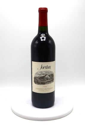 1999 Jordan Cabernet Sauvignon, Alexander Valley, Sonoma County