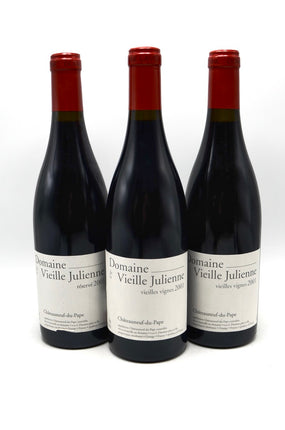 2001 Domaine de la Vieille Julienne, Chateauneuf-du-Pape