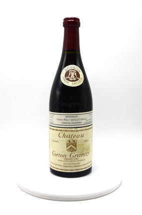 1993 Louis Latour Château Corton Grancey, Grand Cru