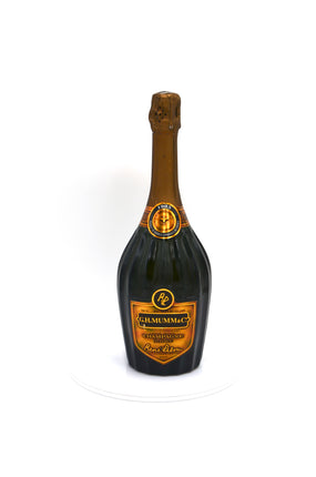 1985 G.H. Mumm Cuvee Rene Lalou Brut Champagne