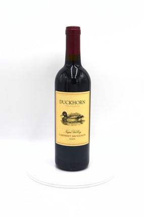 2008 Duckhorn Vineyards Cabernet Sauvignon, Napa Valley