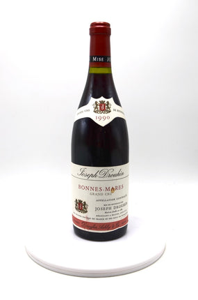 1990 Joseph Drouhin Bonnes-Mares, Grand Cru