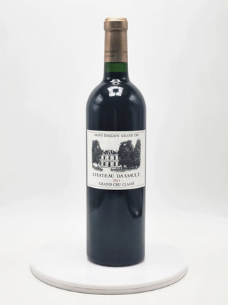 2011 Château Dassault, St. Emilion