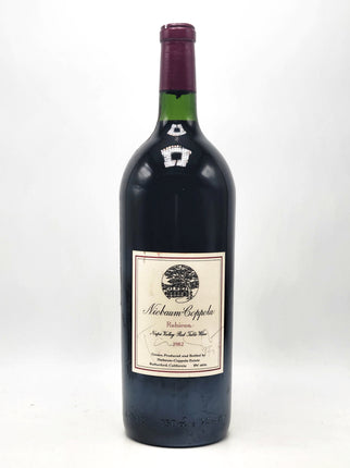 1982 Niebaum-Coppola Rubicon, Rutherford, Napa Valley (magnum)