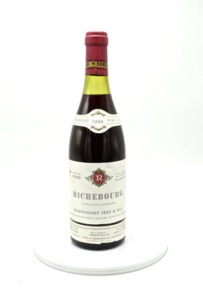 1949 Remoissenet Pere & Fils Richebourg, Grand Cru