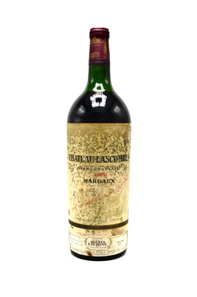 1964 Château Lascombes, Margaux (magnum)