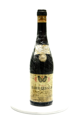 1964 Aldo Conterno Barbaresco