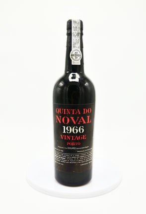 1966 Quinta do Noval Vintage Port