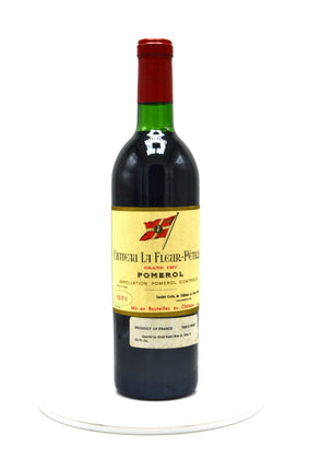 1971 Château La Fleur-Petrus, Pomerol