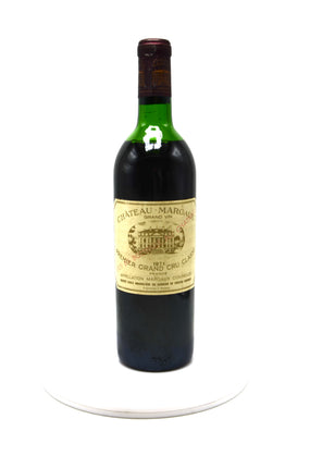 1971 Château Margaux, Margaux